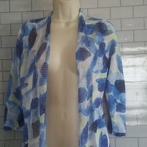 ZoZo light weight sweater small